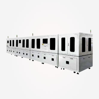 無(wú)線充電模組貼合線